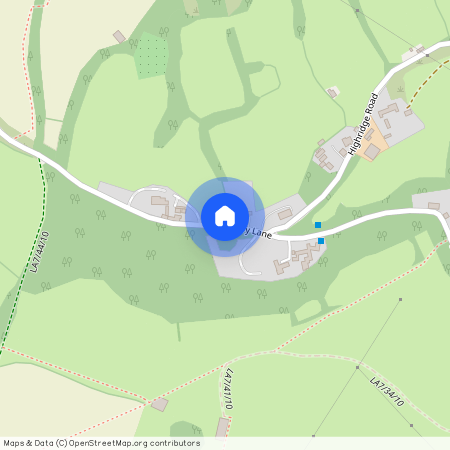 Dundry Lane, Dundry, Bristol