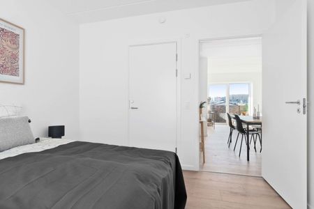 Vilhelm Ehlerts Alle 19B, 2. th. - Photo 4