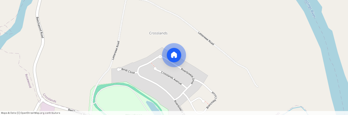 101 Riverbreeze Drive, NSW 2446, Wauchope