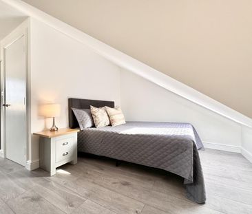 Studio to rent - Photo 6