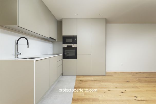 Apartamento T1 em Aveiro - Photo 1