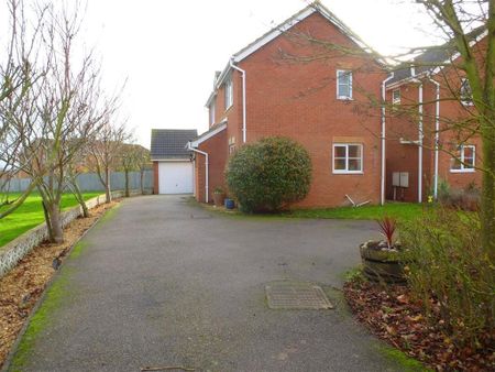 Moors Close, Milton Keynes, Deanshanger - Photo 4