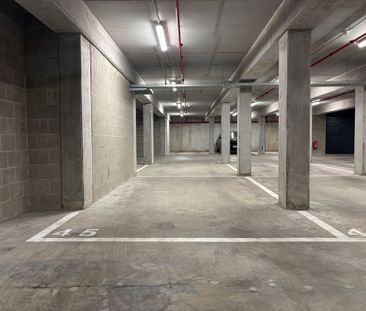 Modern duplex appartement met terras in centrum Zottegem - Photo 6