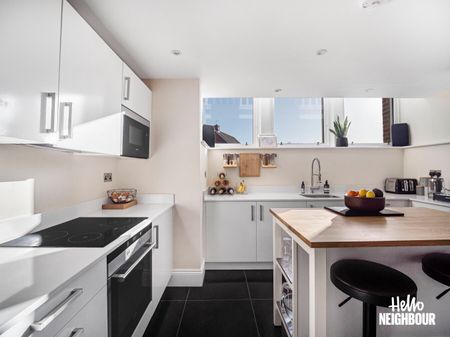 Pearse House, Birchwood Mews - Photo 4