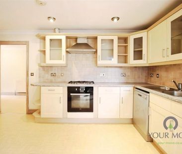 5 bedroom detached house to rent - Photo 5