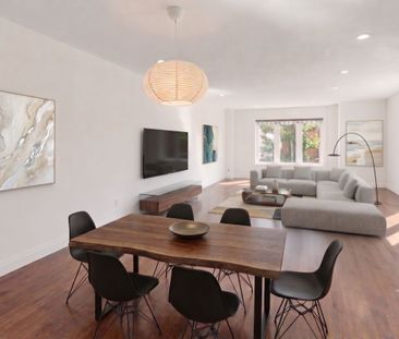 For Lease - 83 Mondeo Drive Unit# 220, Toronto, Ontario - Photo 3
