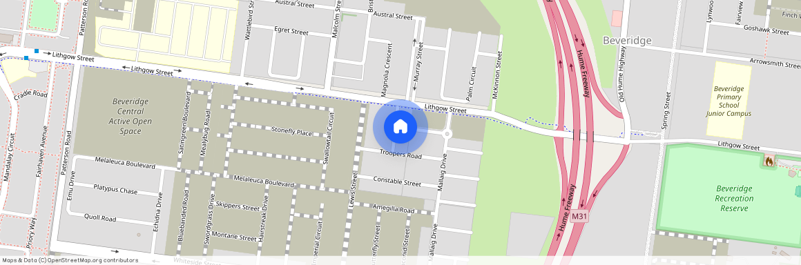 15 Bushranger Circuit, Vic 3753, Beveridge