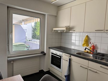 1.5-Zimmer-Wohnung - Photo 3