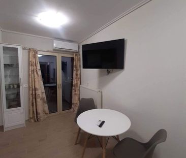 Studio/Γκαρσονιέρα για ενοικίαση Ακλειδιού (Λέσβος - Μυτιλήνη) - Photo 3