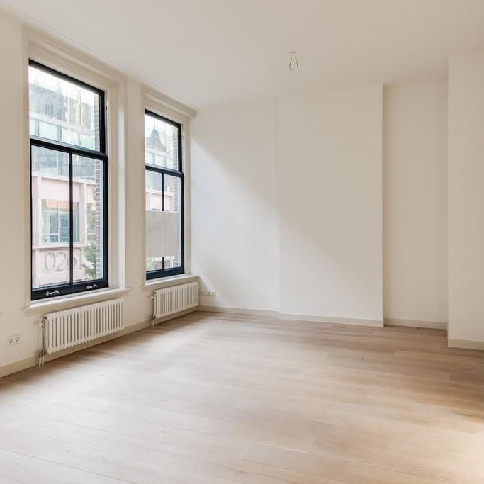 Appartement te huur: Koningstraat 52 6811 DH Arnhem - Photo 1