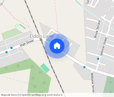 High Street, Eldon Lane, Bishop Auckland - Photo 1