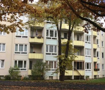 Gemütliche 3-Zimmer-Wohnung mit modernisiertem Bad - Photo 4