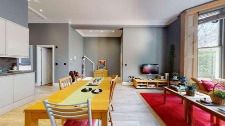 Elsham Road, W14 - Photo 3