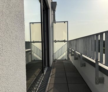 Hochwertiges Studentenapartment mit Pantryküche & Dachterrasse - Photo 6