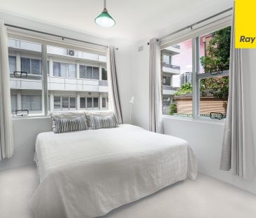 2 bedroom unit is located in the heart of Epping - Photo 3