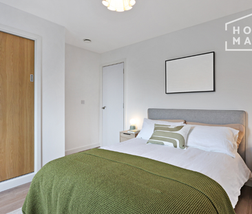 1 bedroom flat to rent - Photo 6
