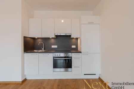 Lichtdurchflutete 2-Zimmer-Wohnung mit moderner Küche und Wintergarten in Linz nähe WIFI zu vermieten! - Photo 4