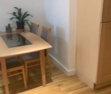 Room in a Shared Flat, Newton Street, M1 - Photo 4