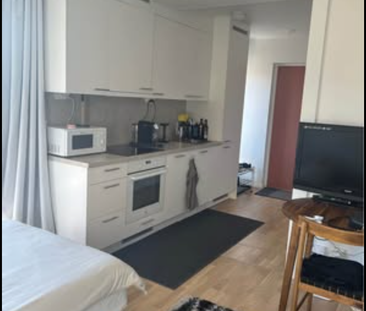 Snödroppsgränd, Stockholm - Photo 1