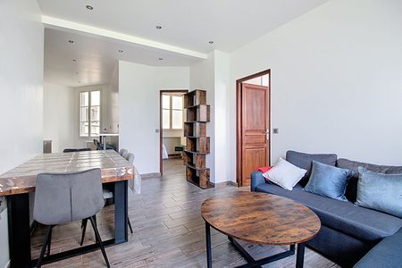 92200, Neuilly Sur Seine - Photo 3