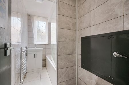 Modern One Bedroom Home, King's Cross - Photo 5