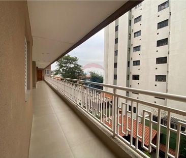 Apartamento para Locação – Parque Peruche - 2 dormitórios - Foto 5