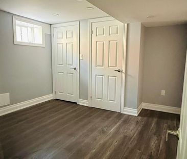 For Lease - 284 Farewell Street Unit# Bsmt, Oshawa, Ontario - Photo 6