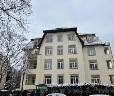 01277 Dresden - Leuben , Schlüterstraße 13 WE 14 - Photo 2
