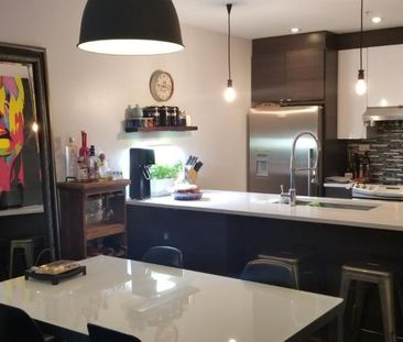 Appartement à louer - Montréal (Côte-des-Neiges/Notre-Dame-de-Grâce... - Photo 4