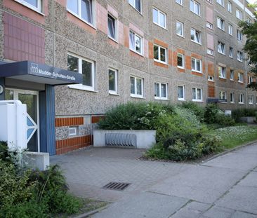 3-Raumwohnung sucht neue Familie! - Foto 1