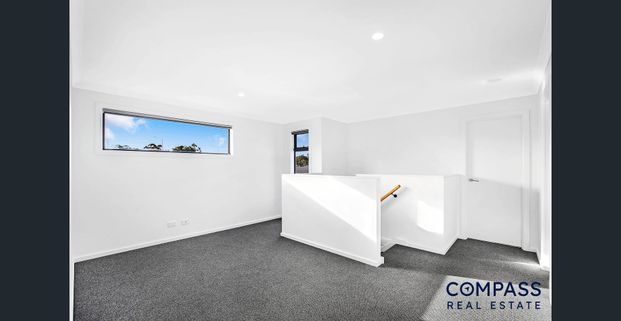 Brand New 3-Bedroom Townhouse Available Now - Photo 1