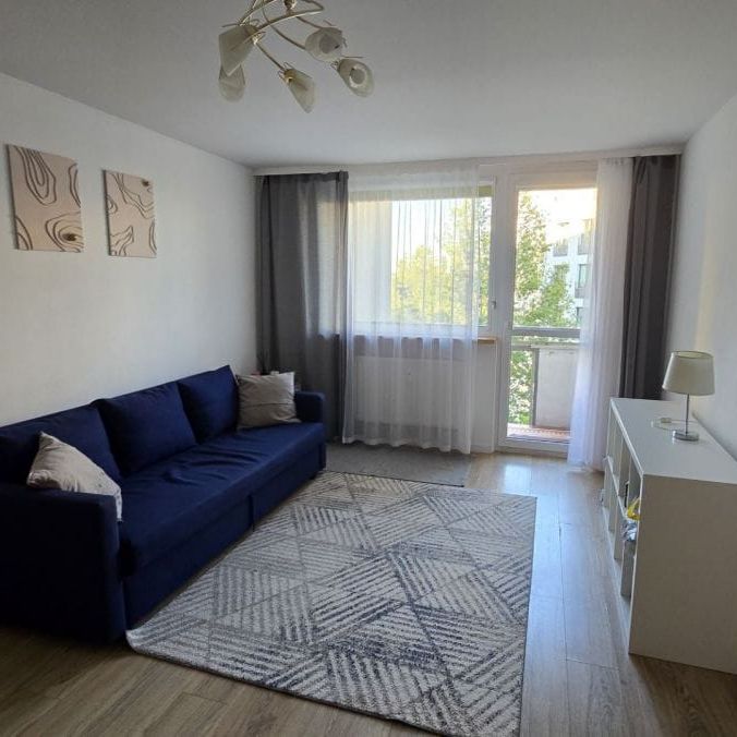 Do wynajęci 2 pokoje ul. Sołtana. 50 m² - Фото 1