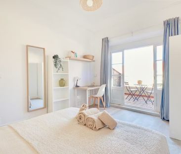 Avenida Almirante Reis, Lisbon, Lisbon 1000-049 - Photo 3