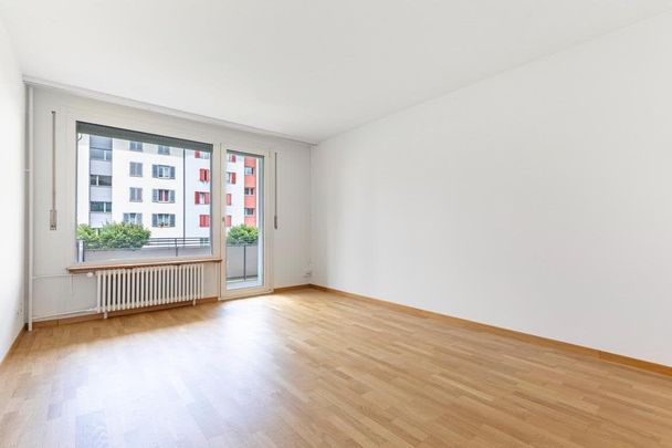 3.5 Zimmer, 4. Stock - Photo 1
