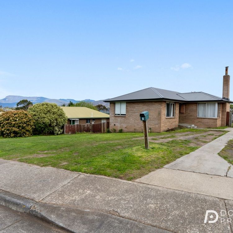 5 sattler st, gagebrook tas 7030 - Photo 1