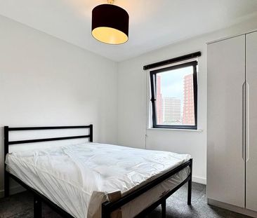 2 bedroom flat to rent - Photo 6