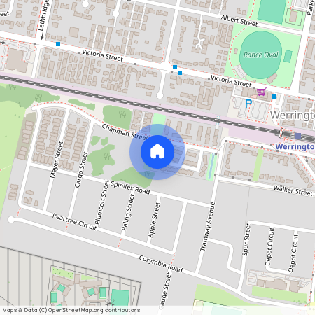 2/14 Chapman Street, NSW 2747, Werrington