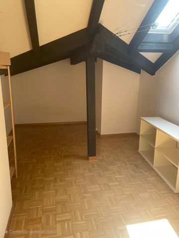 Rent a 1 ½ rooms duplex in Zürich - Photo 5