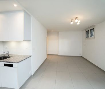 2.5 Zimmer, 58 m², EG - Photo 6