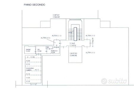 MONOLOCALE A MILANO - Foto 3