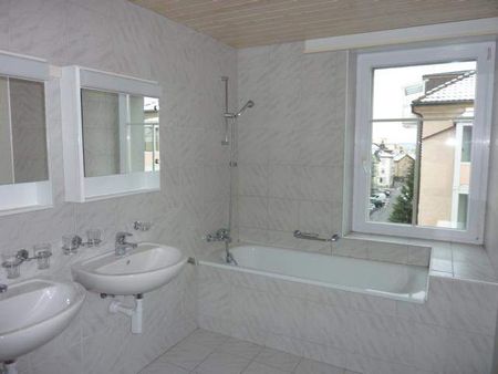 3-Zimmer-Wohnung - Foto 5