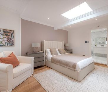 5 bedroom terraced house to rent - Photo 3