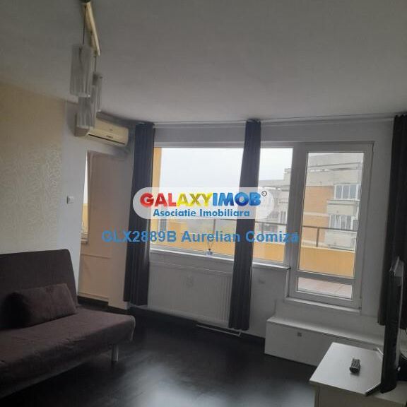 Garsoniera pentru inchiriat Afi Cotroceni - Fotografie 1