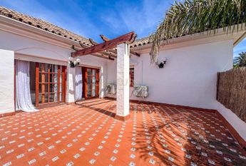 Estepona, Andalusia