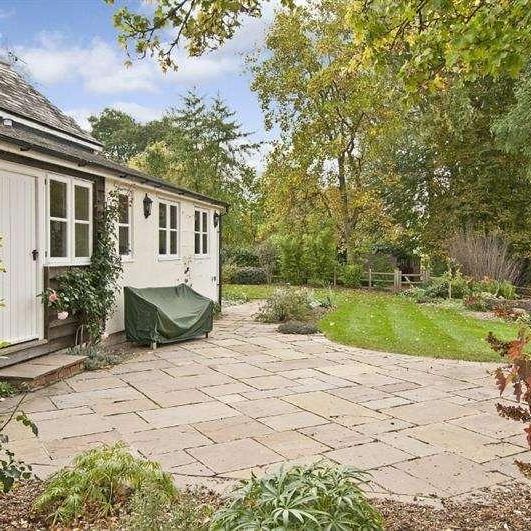 Quatsford Cottage, Staplow, Ledbury, HR8 - Photo 1