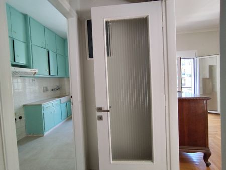 Διαμέρισμα για ενοικίαση Άγιος Παντελεήμονας (Λεωφόρος Πατησίων - Λεωφόρος Αχαρνών) - Φωτογραφία 3