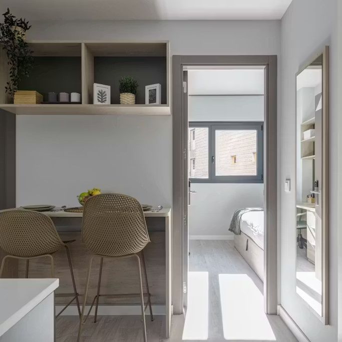 Calle Elche, Sevilla, Andalusia 41013 - Photo 1