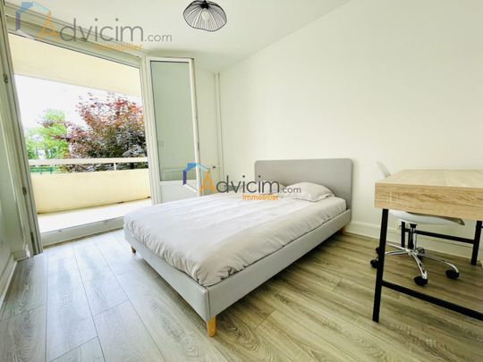 CHAMBRE MEUBLEE COLOCATION ORLEANS SUD - Photo 1