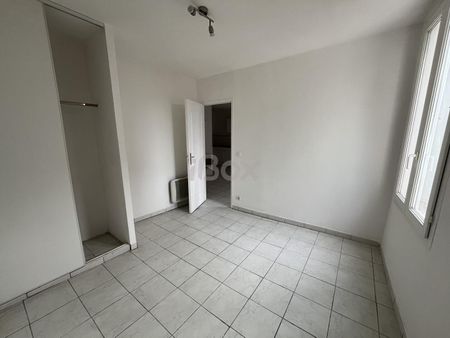 Appartement 3 pièce(s) 2 chambre(s) 48.28 m² - Photo 2