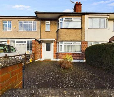 Flamborough Road, Ruislip, HA4 - Photo 2